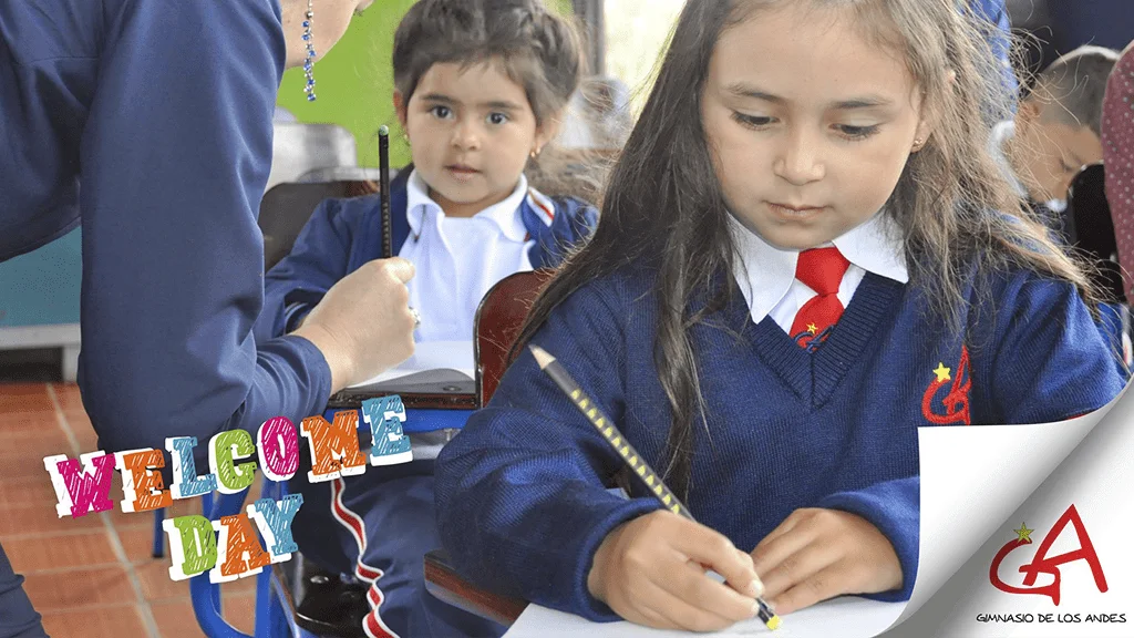 Colegio Gimnasio de los Andes 
