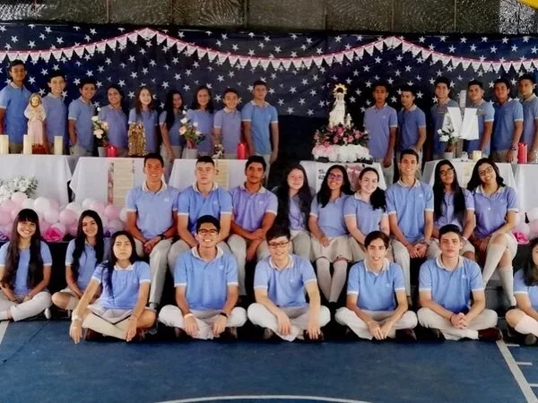Colegio Inglés (Ibagué)