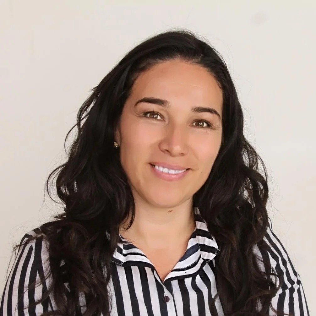 Luz Ángela Hernández