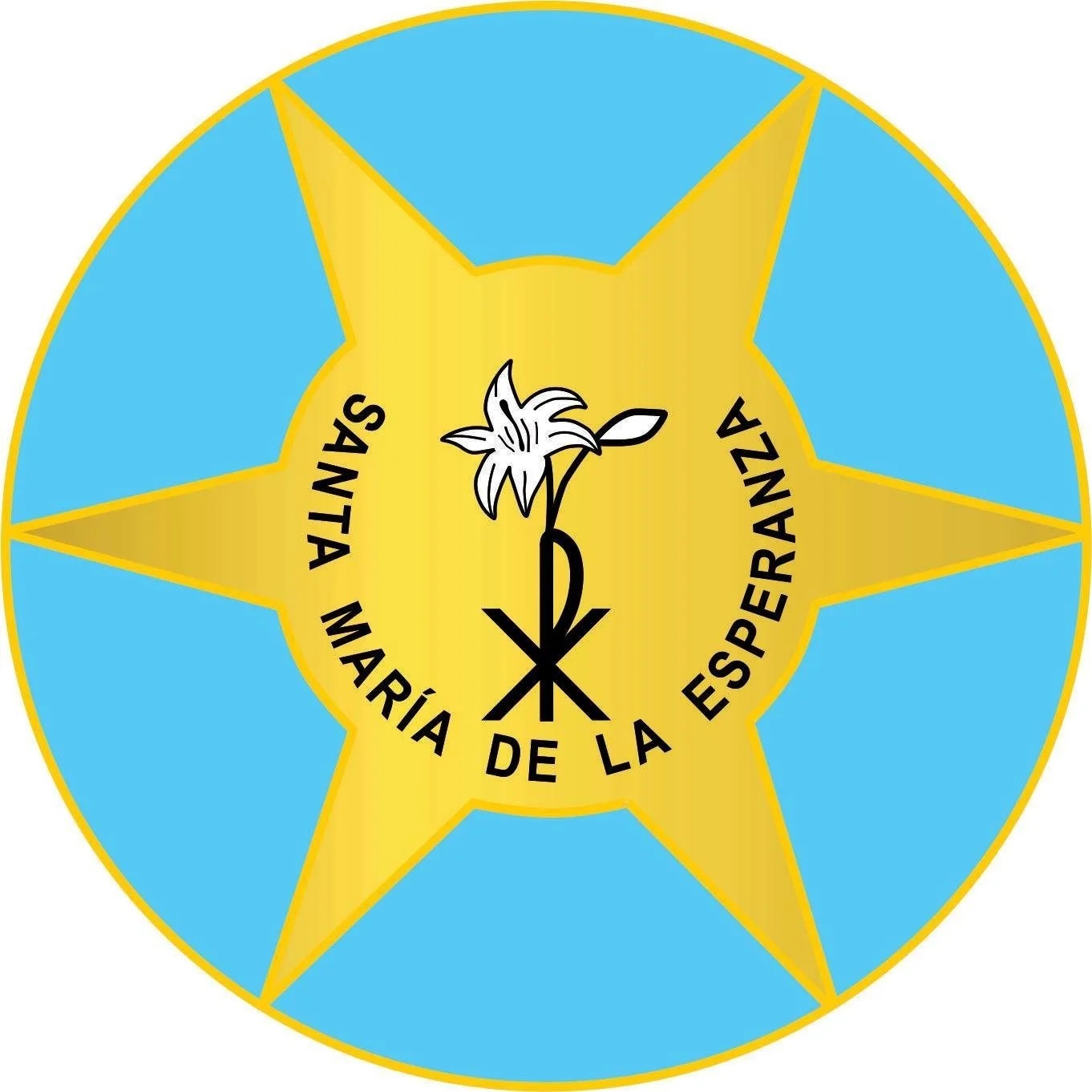 Colegio Santa María De La Esperanza (Facatativá)
