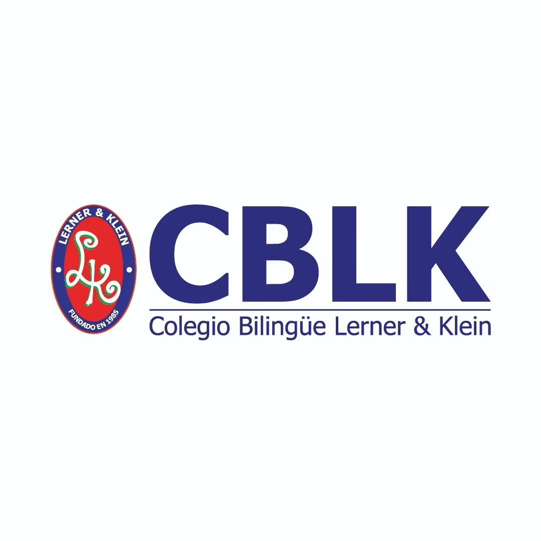 Colegio Bilingüe Lerner & Klein Logo