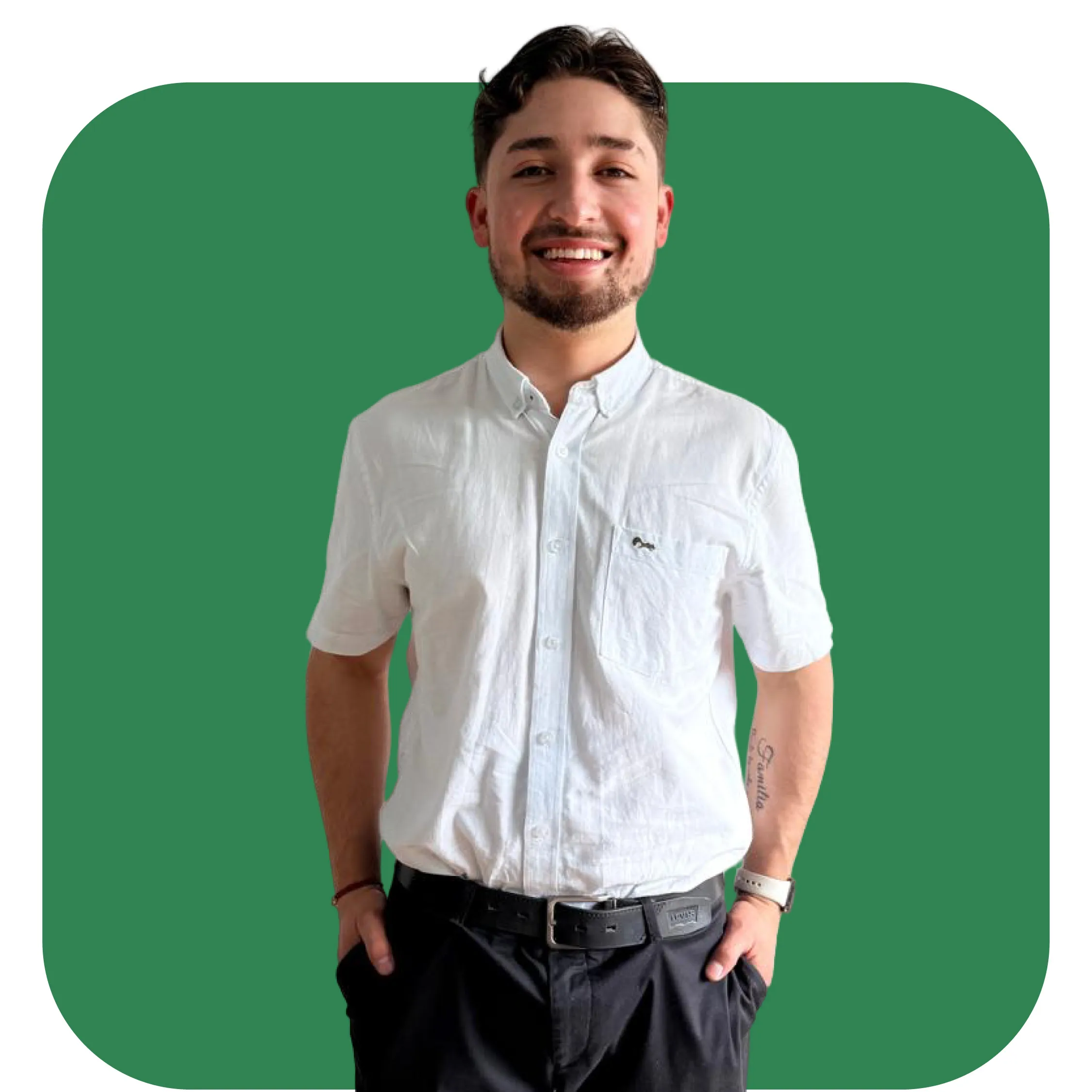 Coordinador