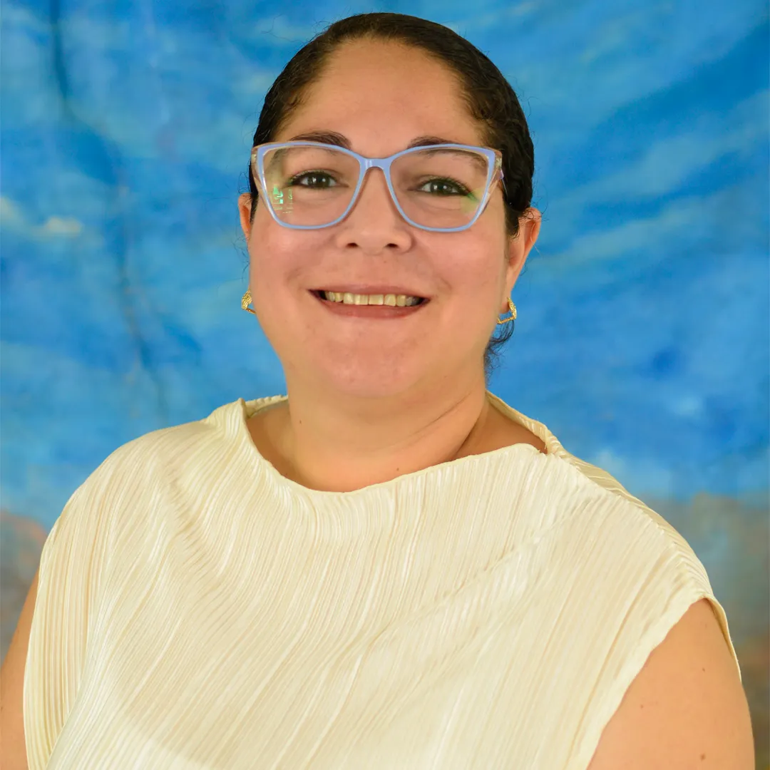 María Elena Lindado Ojeda