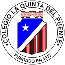 Colegio La Quinta del Puente (Floridablanca) Logo