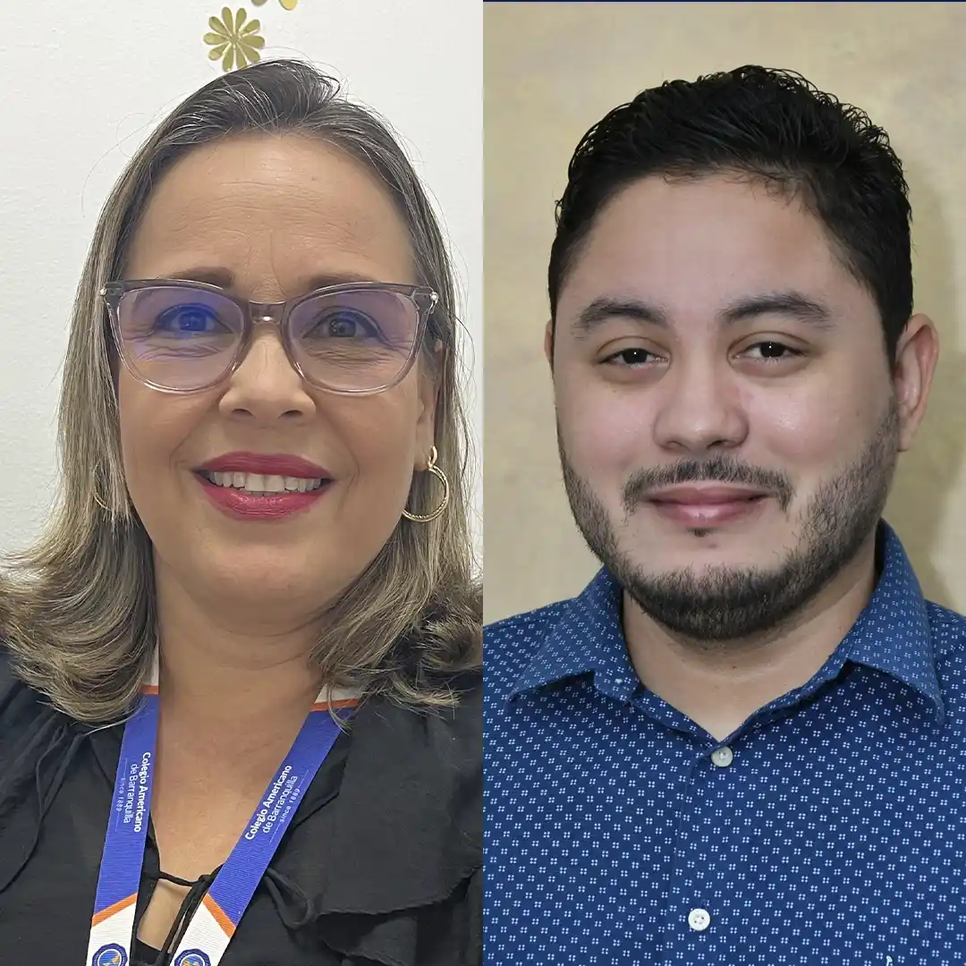 Claudia Polo / Jesús Alberto Meza Manchego