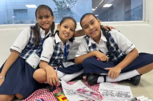 Colegio Americano de Barranquilla
