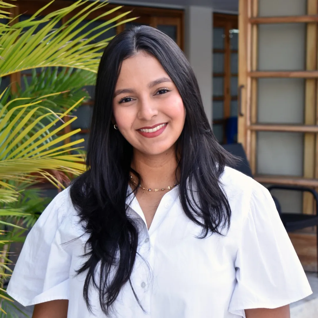 Daniela García C. 
