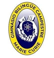Gimnasio Campestre Marie Curie (Mosquera) Logo