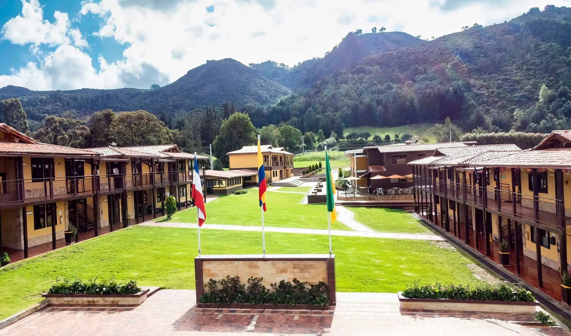 Liceo Campestre Thomas De Iriarte