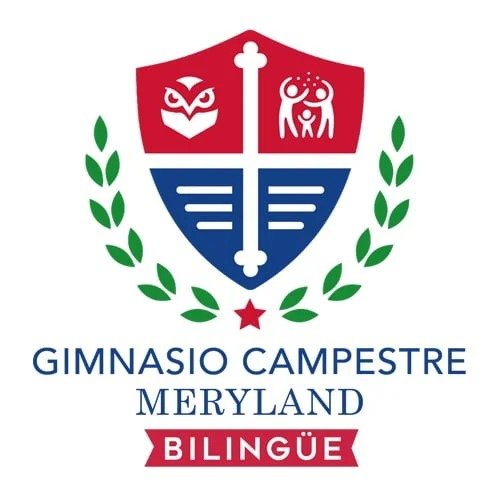 Gimnasio Campestre Meryland Bilingue (Chía) Logo