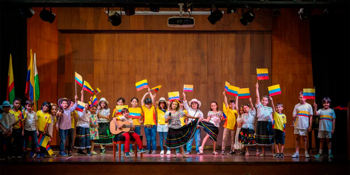 Instituto Jorge Robledo