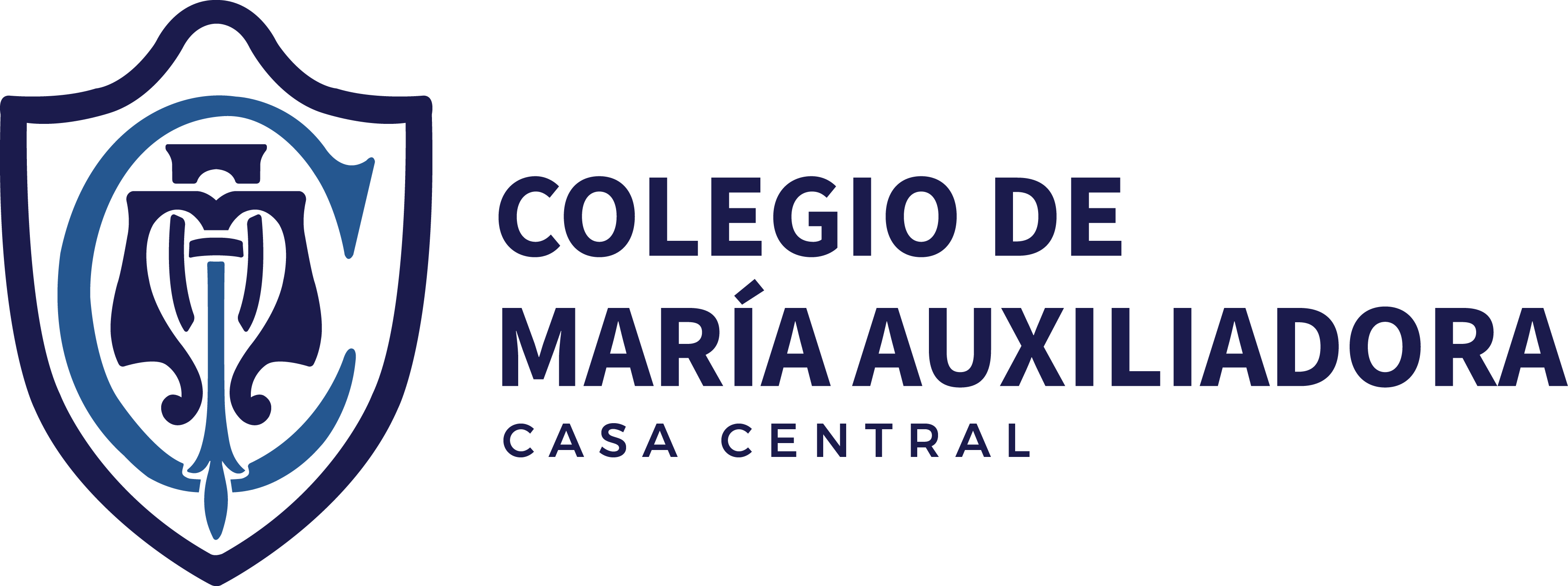 Colegio  De Maria Auxiliadora - Casa Central