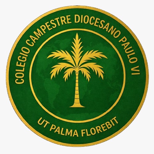 Colegio Campestre Diocesano Paulo VI