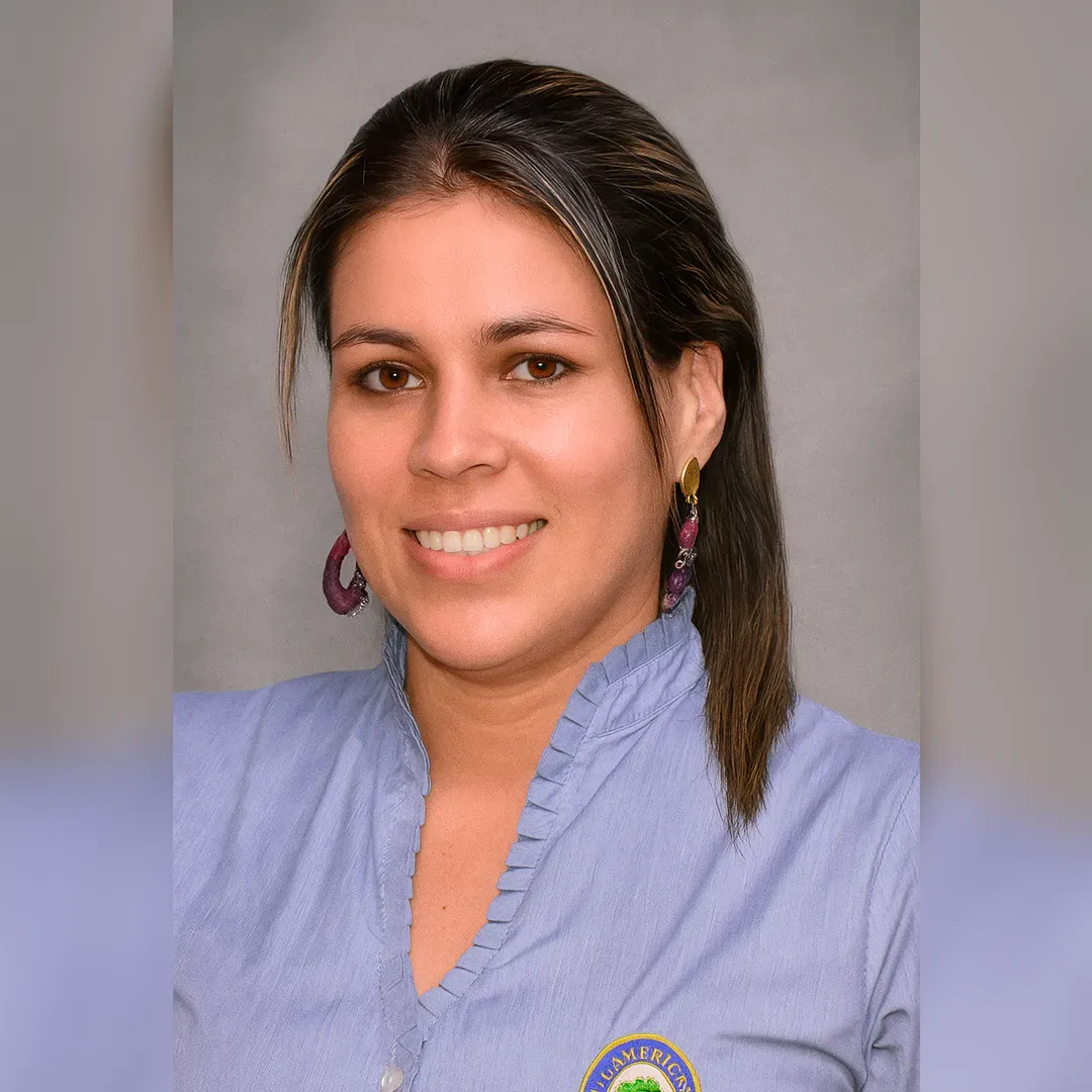 Violeth Zea Chavarro