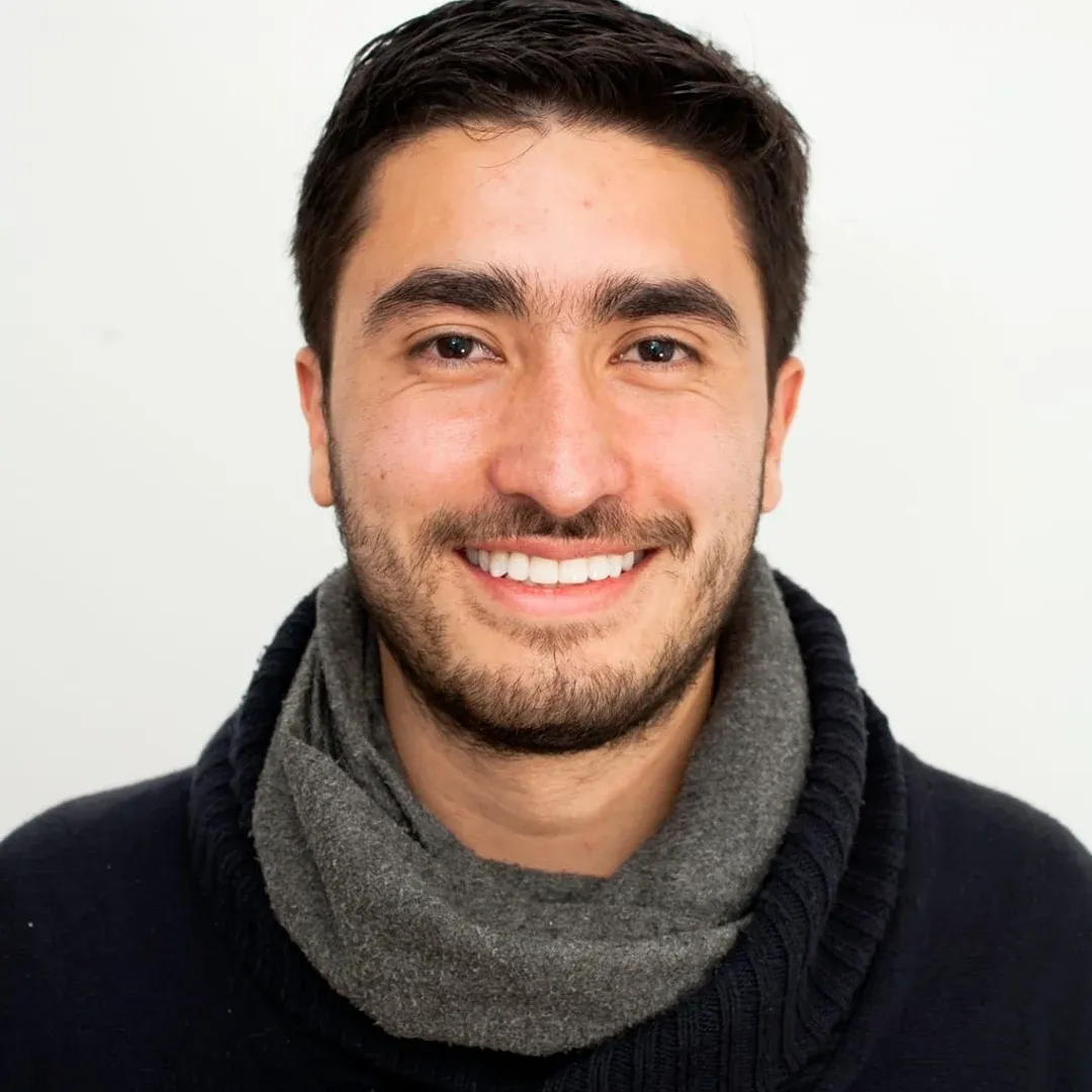 Ronnie Parra