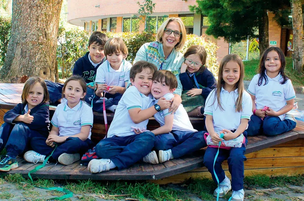 Colegio La Colina (La Calera)