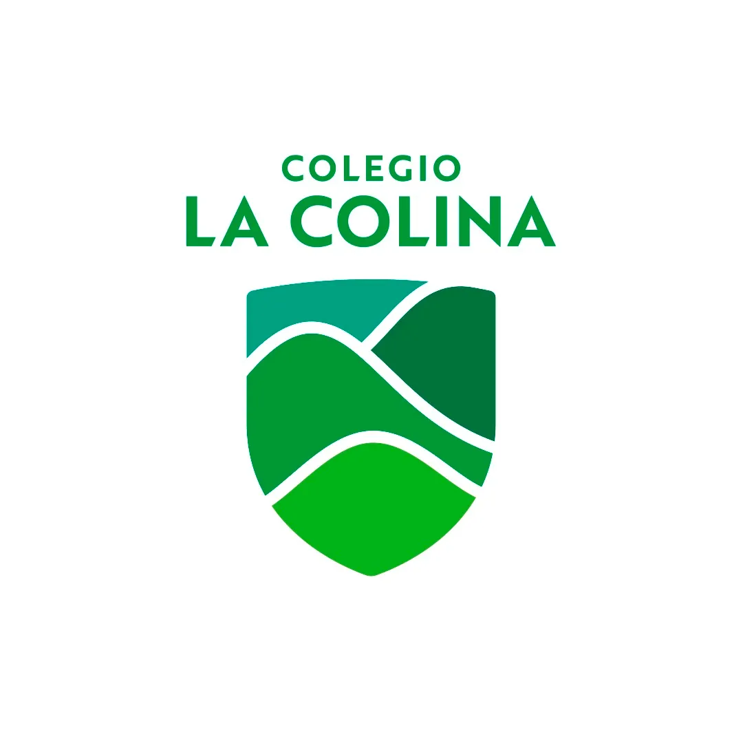 Colegio La Colina (La Calera) Logo