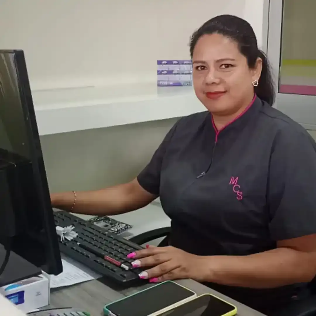 Yury Andrea Salazar