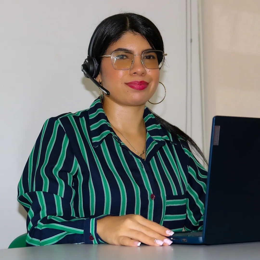 Tatiana García Rojas 