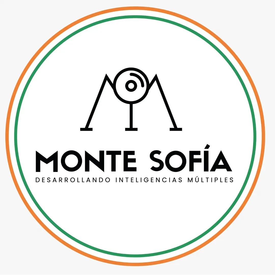 Gimnasio Campestre Monte Sofía (Envigado) Logo