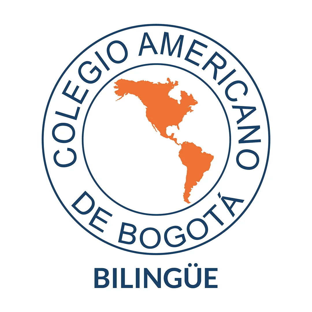 Colegio Americano de Bogotá - Bilingüe Logo