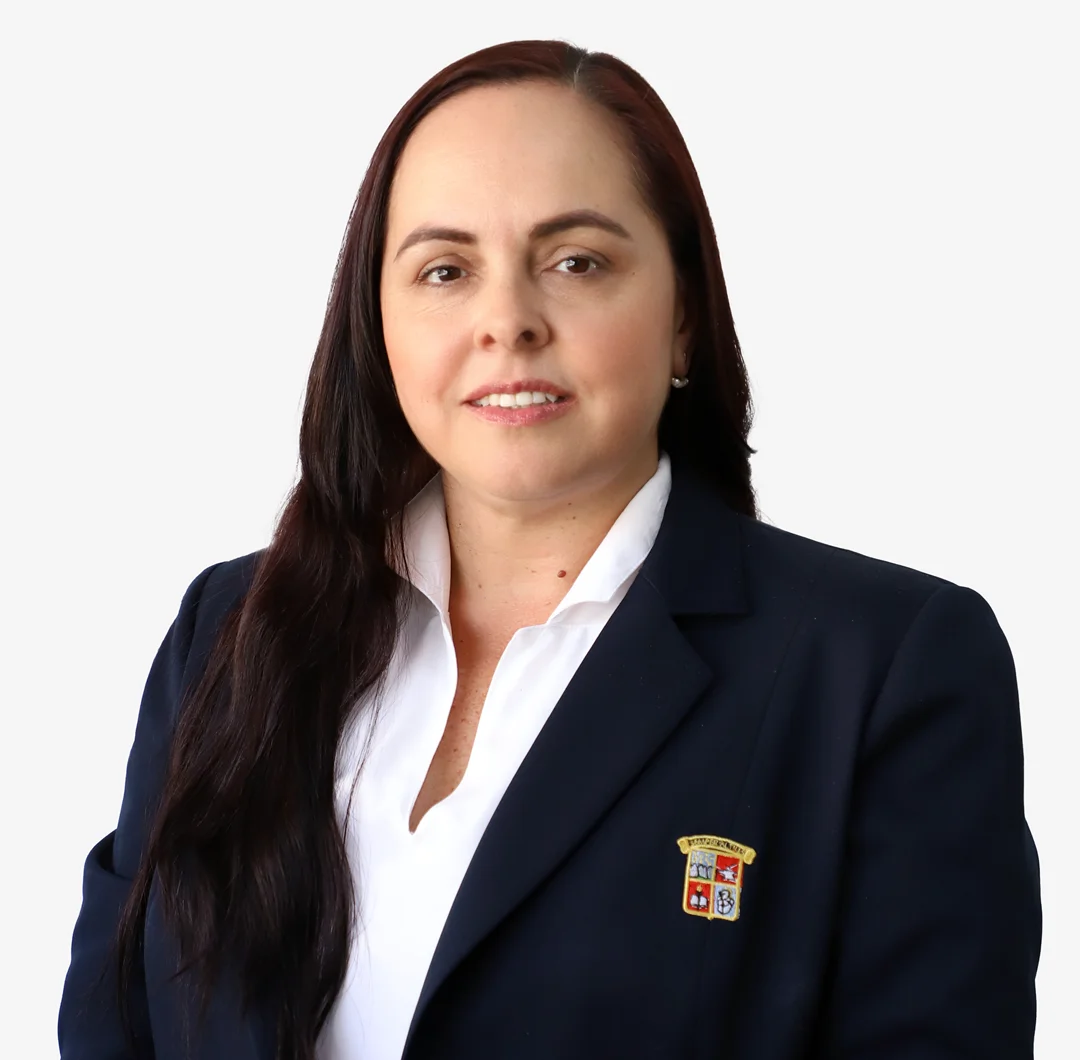 Adriana María Rúa Peña