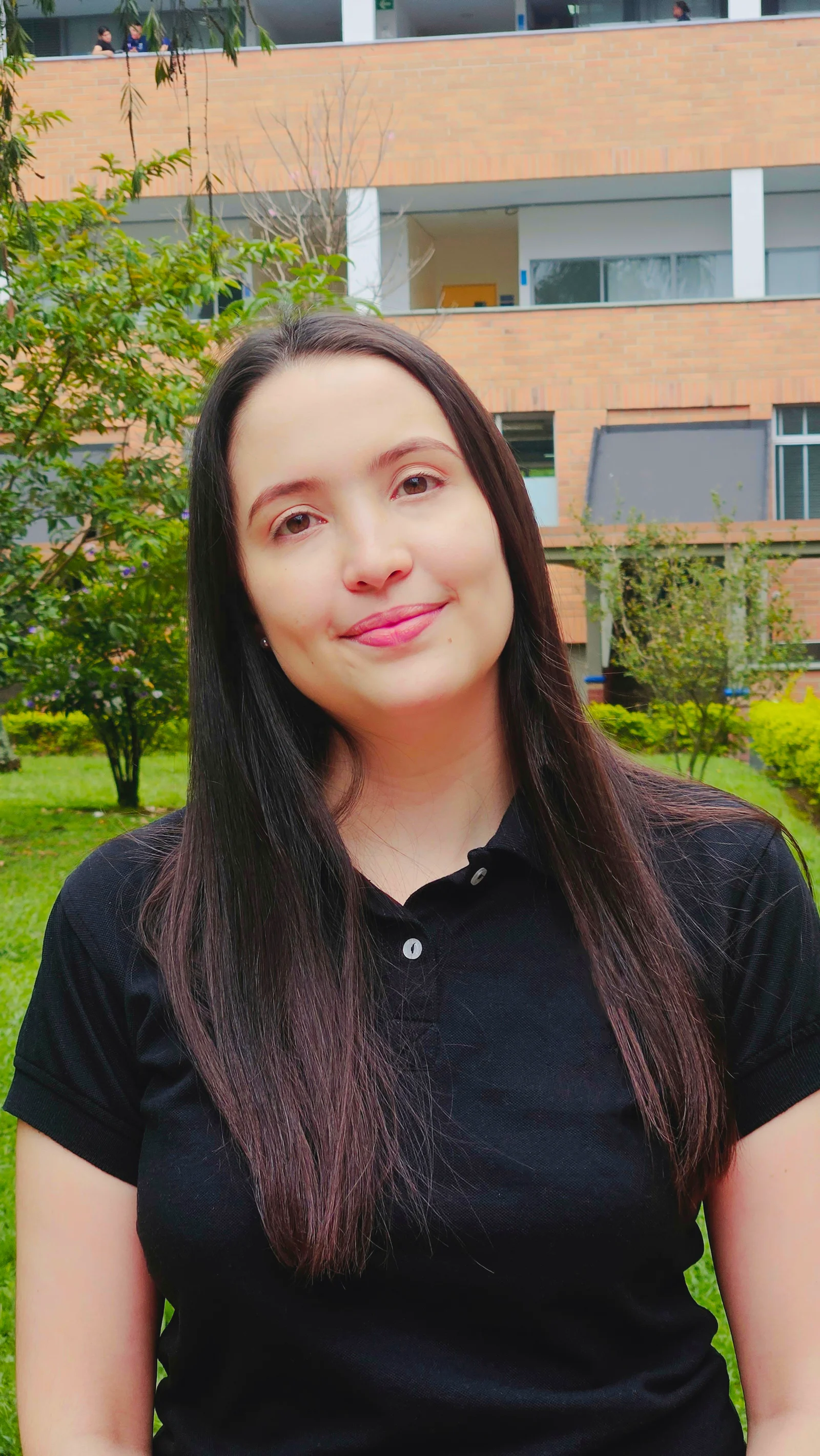 Carolina Estrada Gómez
