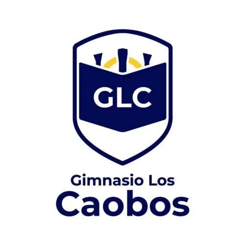 Gimnasio Los Caobos Logo