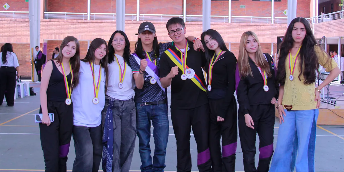 Colegio Ateneo Juan Eudes (Bogotá)