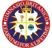 Gimnasio Británico  Logo