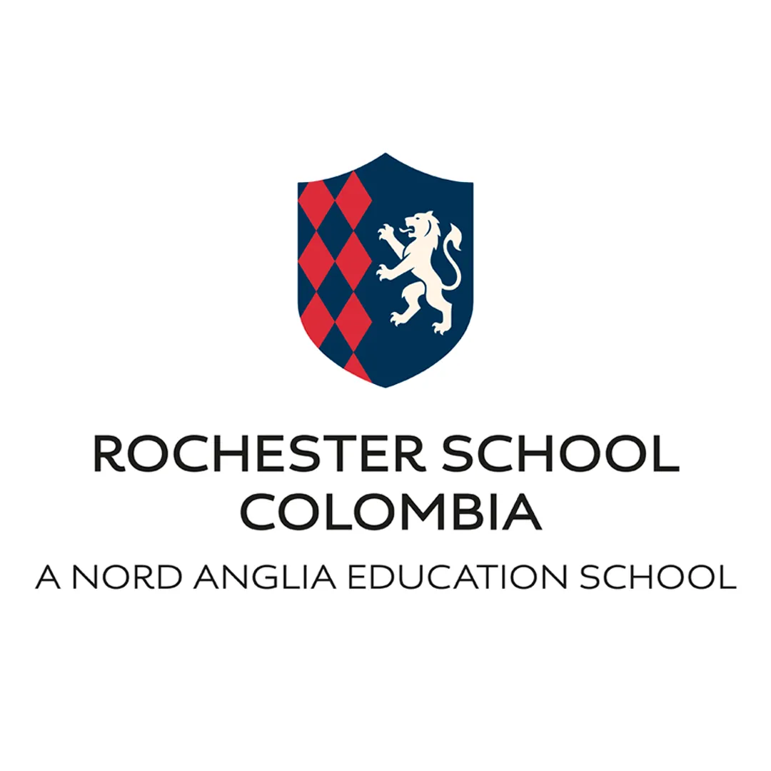 Colegio Rochester (Chía) Logo