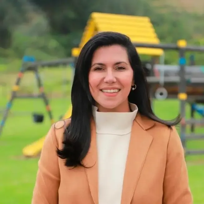 Mariela Mata