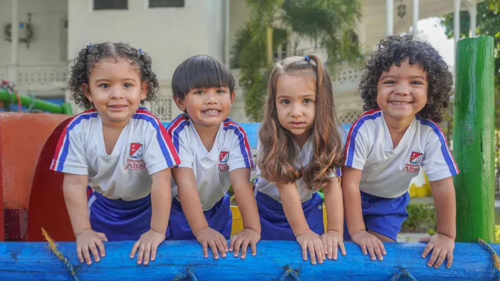 Colegio Gimnasio Altair de Cartagena