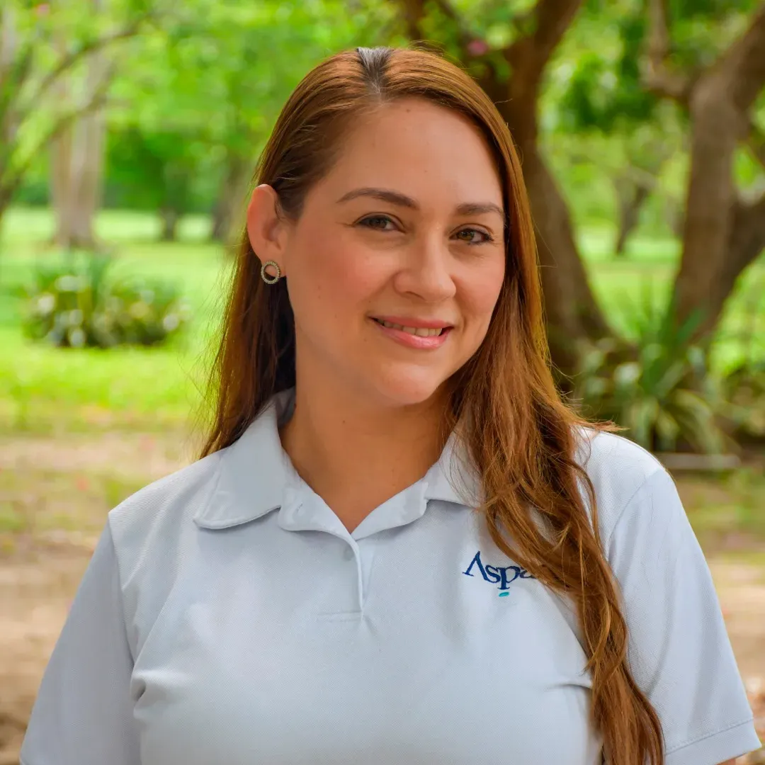 Angela Colom