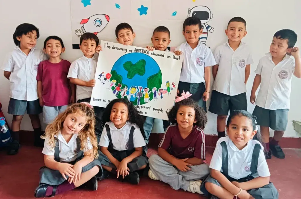 Colegio Bilingüe Anglo Americano