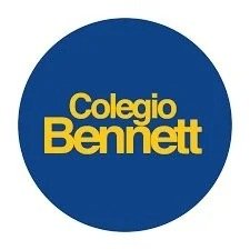 Colegio Bennett (Cali) Logo