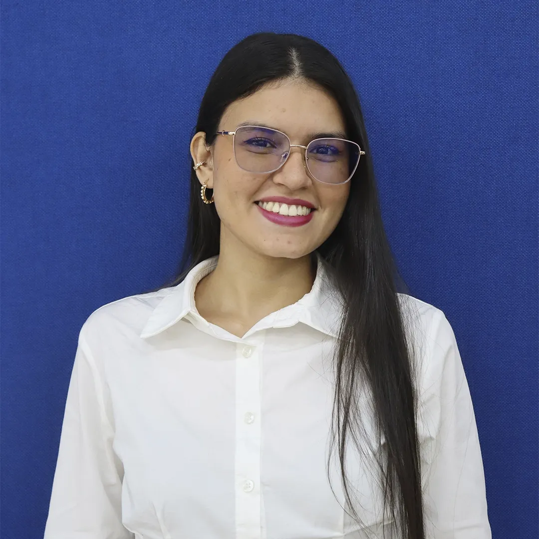 Angie Torres Márquez