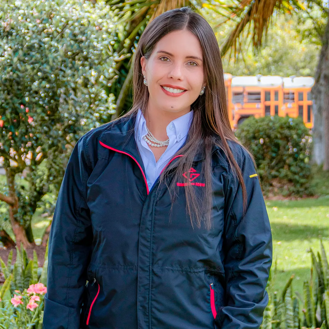 Alejandra Agudelo Sierra