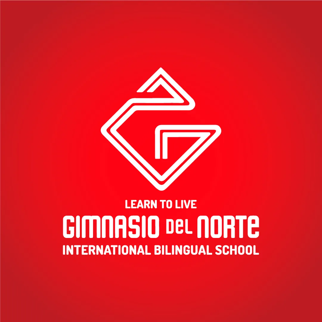 Colegio Bilingüe Gimnasio del Norte (Bogotá) Logo
