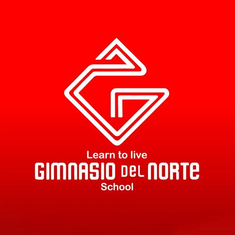 Colegio Bilingüe Gimnasio del Norte (Bogotá) Logo