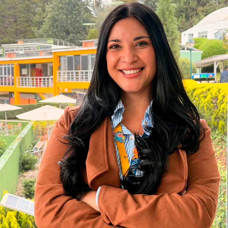 Angie Lorena Castillo Camargo