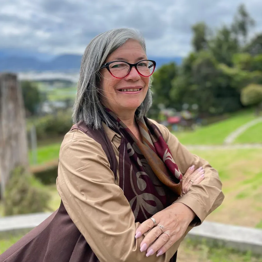 Luz Victoria Morales