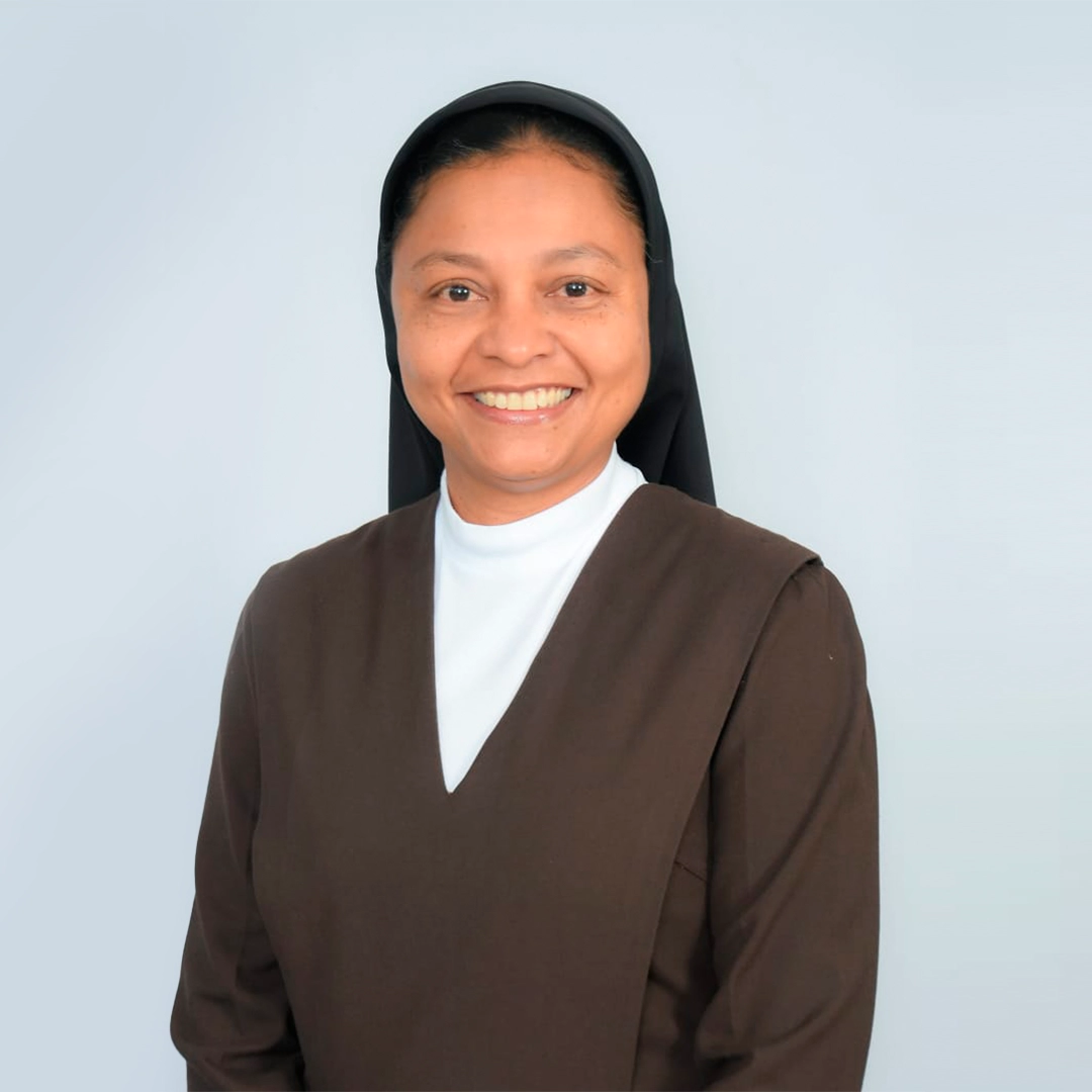 SOR SIRLEY OLIVEROS MUÑOZ