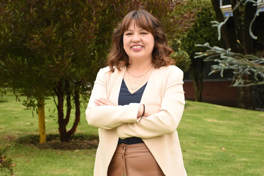 Andrea Isaza