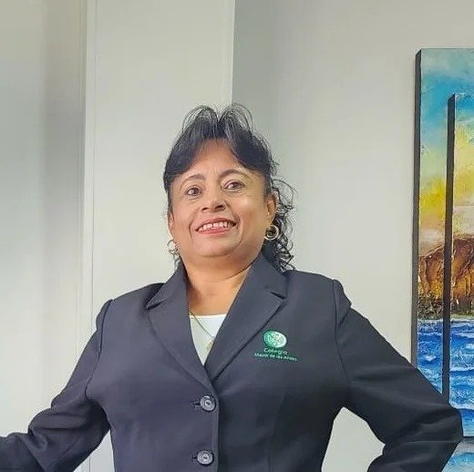Ana Beatriz Rodríguez