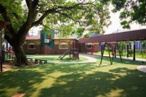 Colegio Bilingüe Chester Palmer (Barrancabermeja)