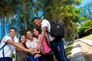 Colegio Bilingüe Divino Niño (Bucaramanga)
