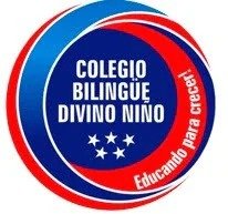 Colegio Bilingüe Divino Niño (Bucaramanga) Logo