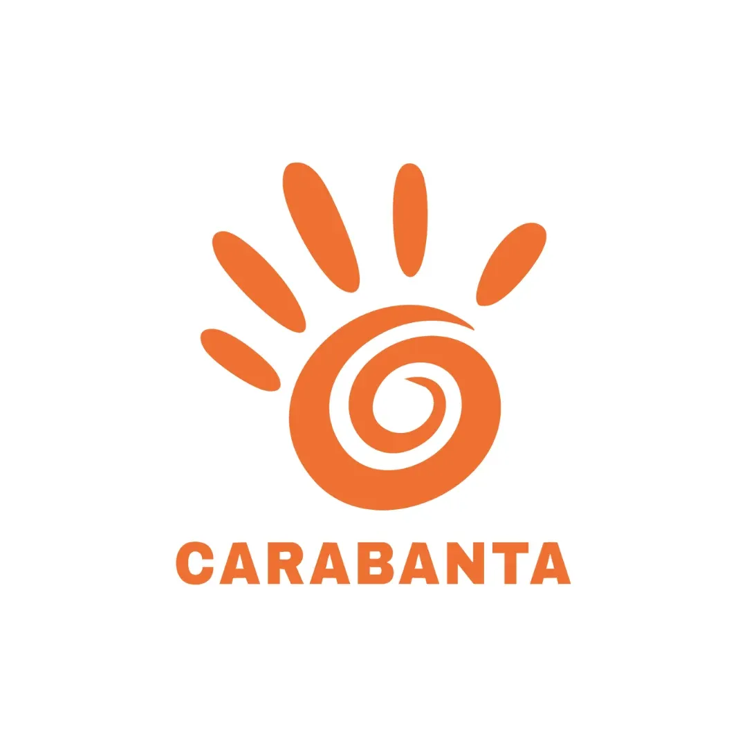 Carabanta Escuela de Pedagogía Consciente Logo