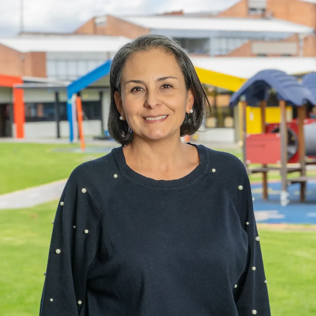 Maria Angela Latorre